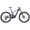 Scott Voltage eRIDE 900 Tuned - Carbon Black/Marble Purple - M