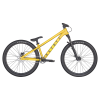 Scott Roxter YZ 0.1 - Auric Yellow - One size