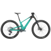 Scott Genius ST 910 TR - Lulworth Blue - S