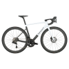Scott Addict RC Pro - cumulus white/carbon black - XS