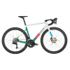 Scott Addict RC Pro - beluga grey/seashore green - XXL