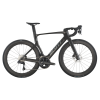 Scott Foil RC 10 - carbon black - M