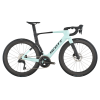 Scott Foil RC 20 - gelato blue/carbon black - XL