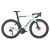 Scott Foil RC 20 - gelato blue/carbon black - XXS