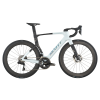 Scott Foil RC Pro - cumulus white/carbon black - L