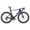 Scott Foil RC Team - grape purple/carbon black - S