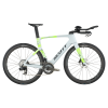 Scott Foil RC TRI - cumulus white - S