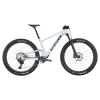 Scott Spark RC Pro - azure white - S