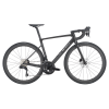 Scott Addict RC 30 - carbon black - S