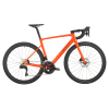 Scott Addict RC 30 - flame orange - XS