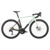 Scott Addict RC 30 - frozen green/carbon black - M