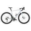 Scott Fastlane 10 - cumulus white - L