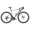 Scott Fastlane Premium - chrome silver - L