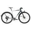 Scott Metrix 20 EQ - alloy silver/black - M