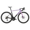 Scott Addict RC 10 - flourish blue/carbon black - L