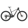 Scott Spark RC SL - piano black/carbon black - L