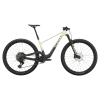 Scott Spark RC Team - cream green/carbon black - S