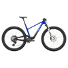 Scott Spark RC Team Issue - ultra blue/carbon black - M