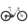 Scott Spark RC World Cup - cumulus white/carbon black - S
