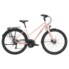 Scott Vitess 25 Slope - dogwood pink - S