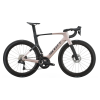 Scott Foil RC 10 - champagne pink/carbon black - XS