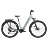 Scott Axis 30 Wave - cloud grey - M