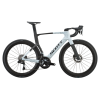 Scott Foil RC Pro - rush white/carbon black - XXS