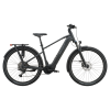 Scott Axis 20 - granite black - S