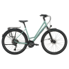 Scott Vitess 10 Wave - willow green - L