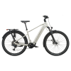 Scott Axis 10 - ivory beige - XXL