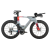 Scott Plasma RC Ultimate - narwal grey/gloaming orange - XL