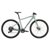 Scott Sub Cross 40 - iron grey - M