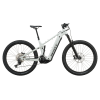 Scott Strike 20 - foggy grey - XL