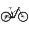 Scott Strike 10 - black - S