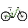 Scott Strike 10 - paradise green - S