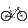 Scott Scale 50 - obsidian black - XL