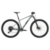Scott Scale 40 - flint grey - S