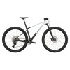 Scott Scale 10 - pearl white/carbon black - S