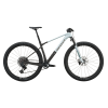 Scott Scale RC World Cup - cumulus white/carbon black - S