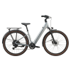 Scott Sweep 20 Wave - chrome silver - XL