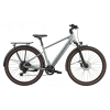 Scott Sweep 20 - chrome silver - M