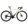 Scott Solace Gravel 30 - cream green/grove green - L