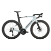 Scott Foil RC 20 - cumulus white/carbon black - XL