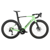 Scott Foil RC 20 - paradise green/carbon black - L