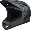 Bell Sanction Helmet L matte black presences Unisex