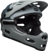 Bell Super 3R MIPS Helmet S matte dark grey/gunmetal Unisex