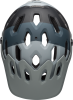 Bell Super 3R MIPS Helmet S matte dark grey/gunmetal Unisex