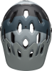 Bell Super 3R MIPS Helmet M matte dark grey/gunmetal Unisex