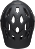 Bell Super 3R MIPS Helmet M matte/gloss black/grey Unisex