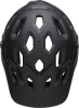 Bell Super 3R MIPS Helmet L matte/gloss black/grey Unisex
